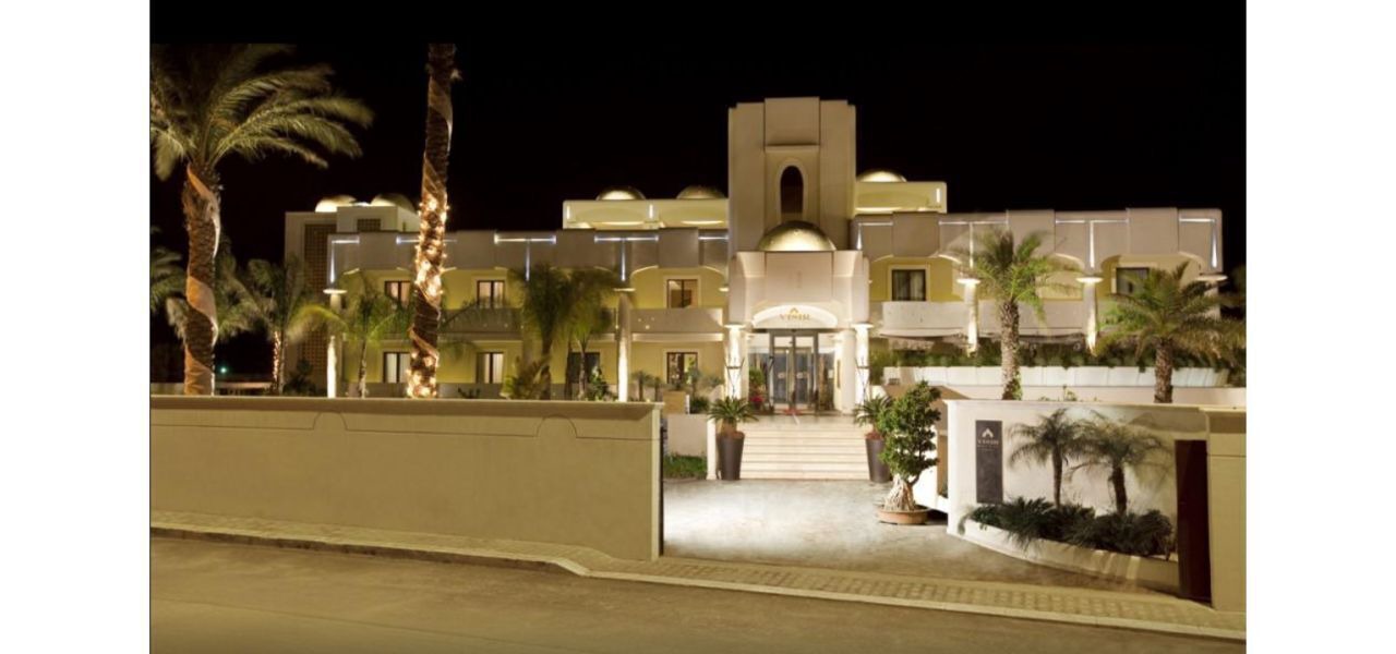 Photo of Outdoor in Mazara del Vallo