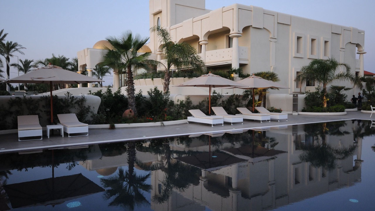 Photo of Outdoor in Mazara del Vallo