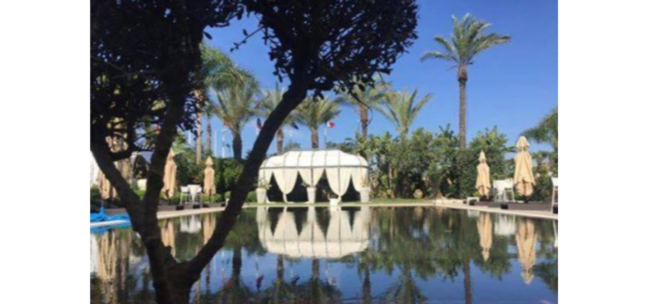 Photo of Outdoor in Mazara del Vallo