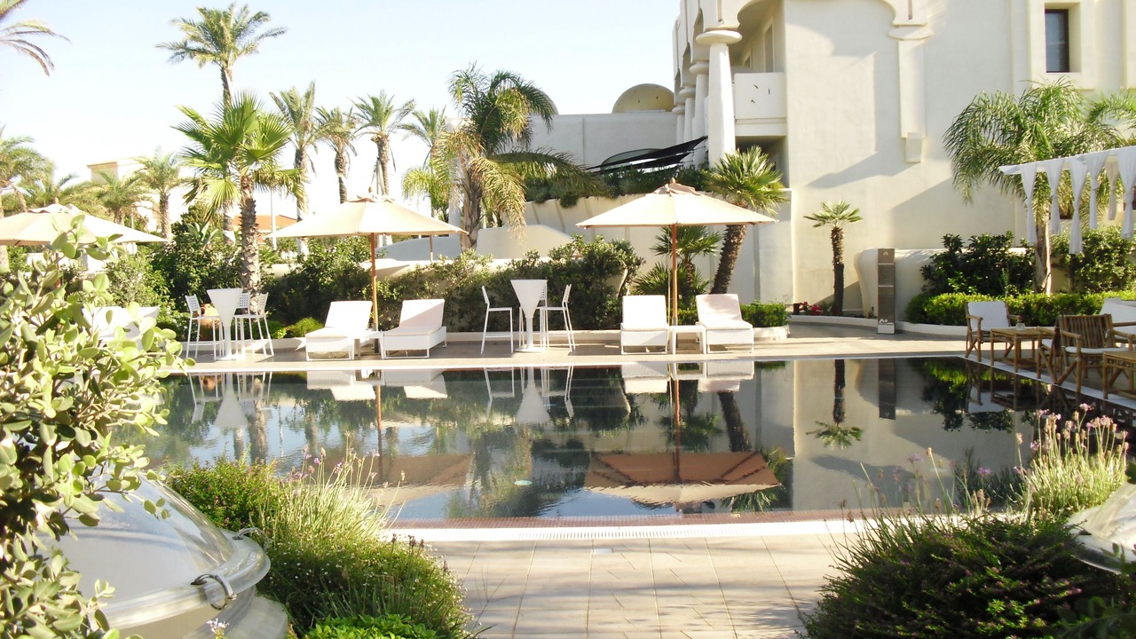 Photo of Outdoor in Mazara del Vallo