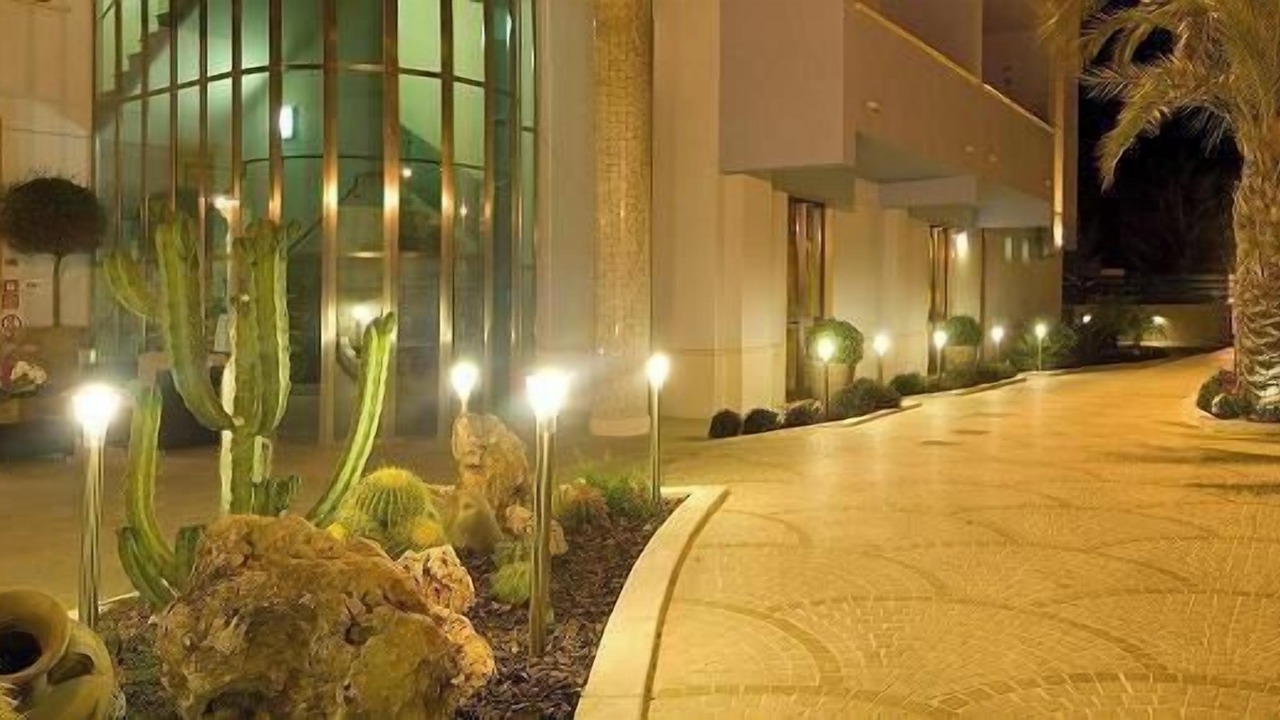 Photo of Outdoor in Balestrate