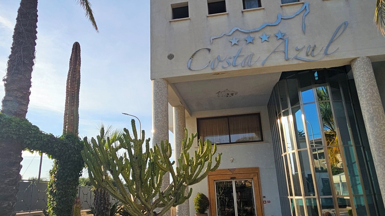 Photo of Outdoor in Balestrate