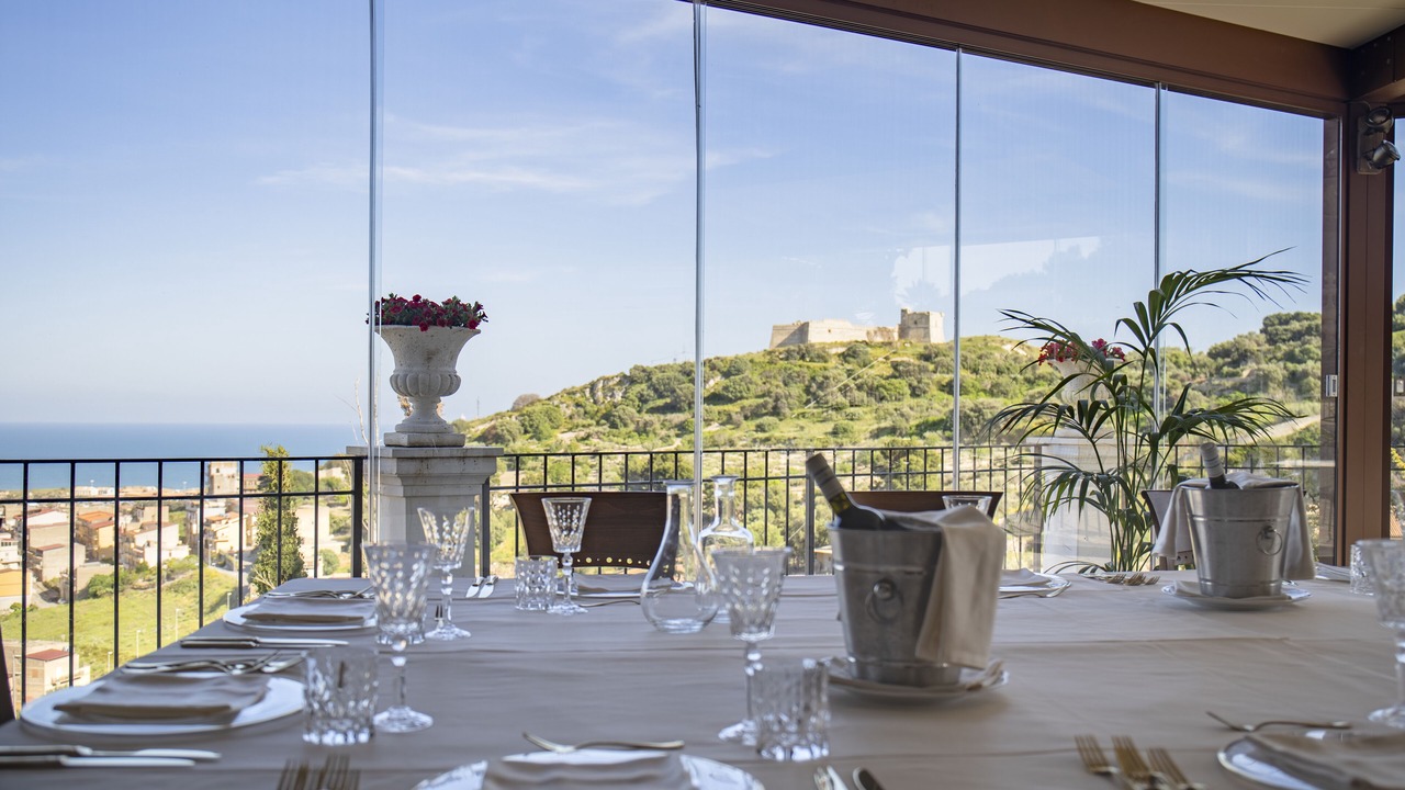 Photo of Patio Balcony in Licata