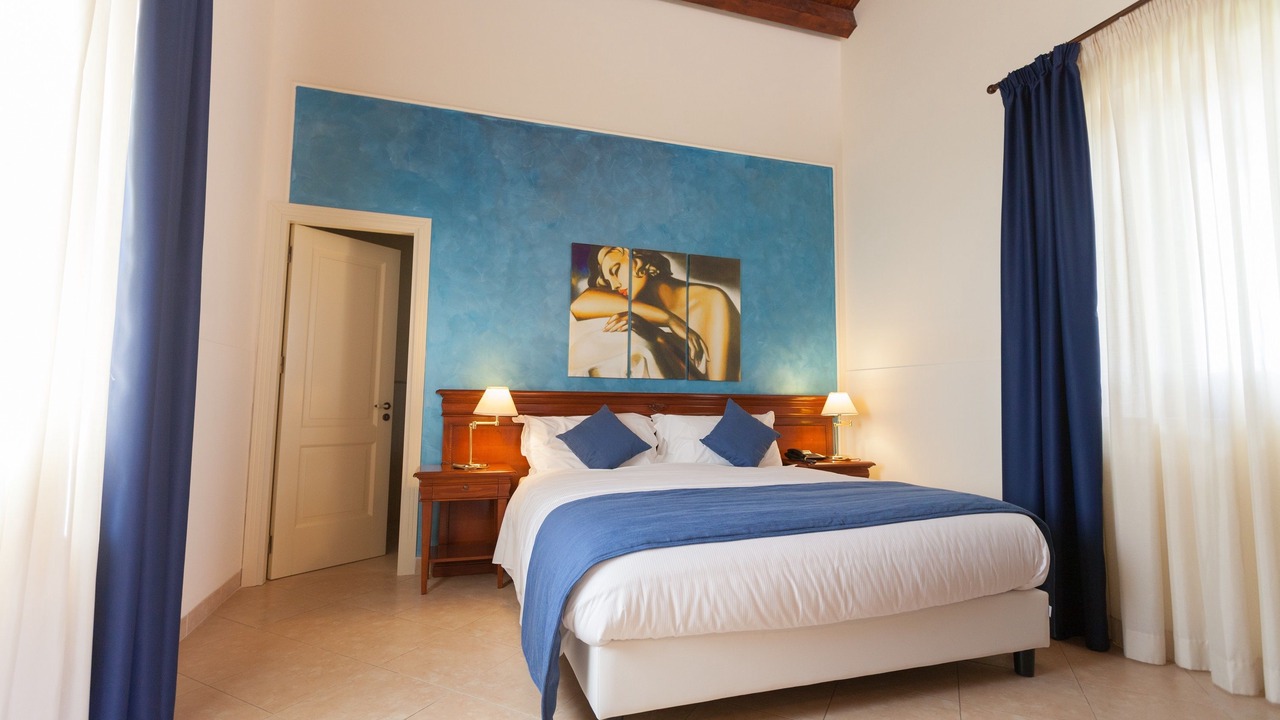 Photo of Bedroom in Licata