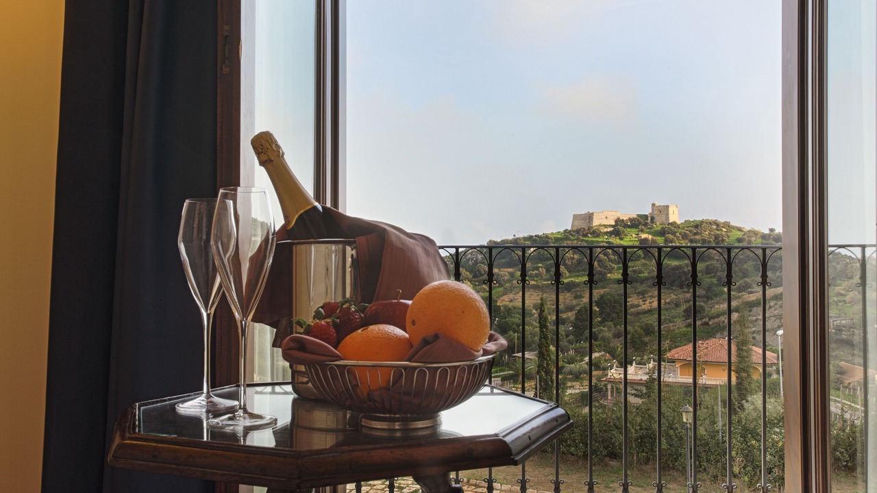Photo of Bedroom in Licata
