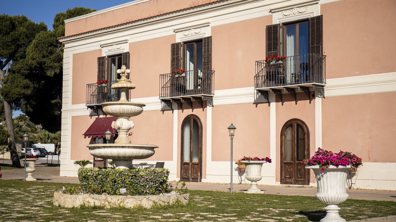 Photo of Outdoor in Licata