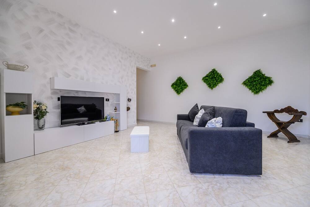 Photo of Livingroom in Digerbato