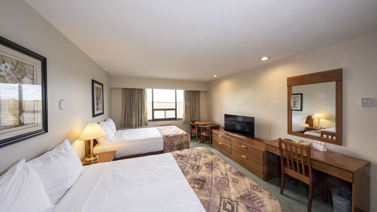 Photo of Bedroom in Fairview