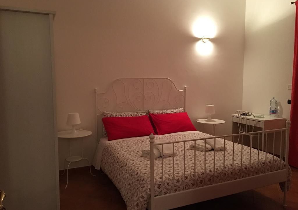 Photo of Bedroom in Santa Ninfa
