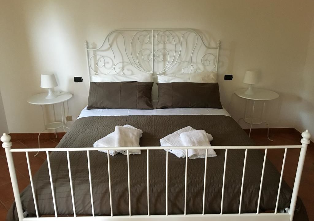 Photo of Bedroom in Santa Ninfa
