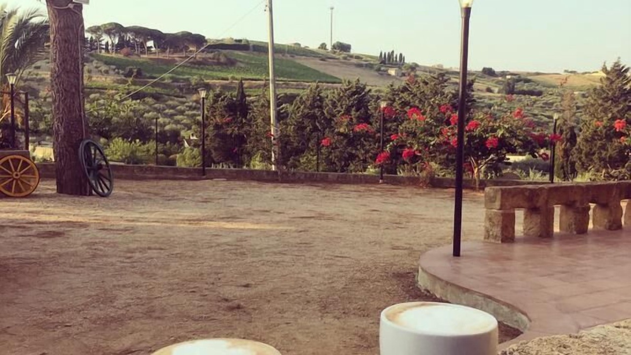 Photo of Patio Balcony in Santa Ninfa