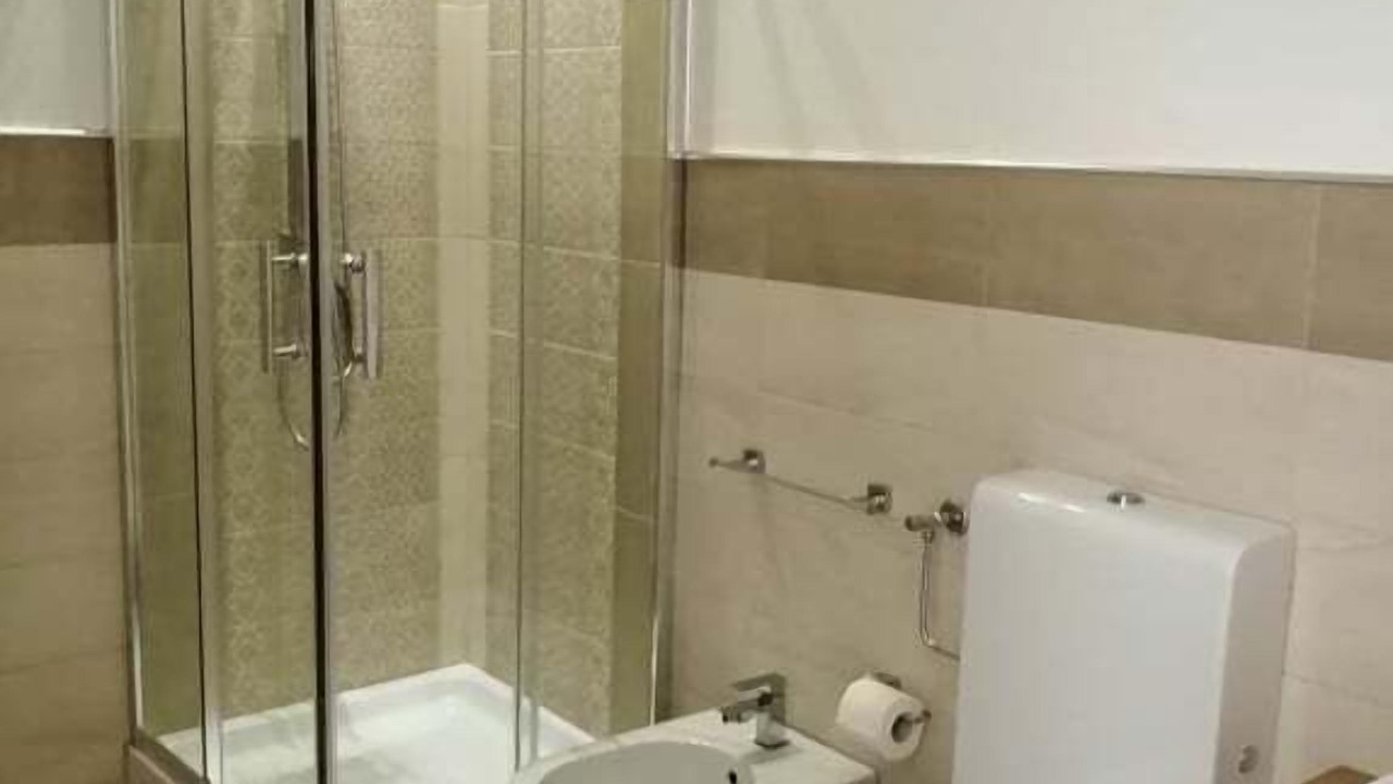 Photo of Bathroom in Canicatti