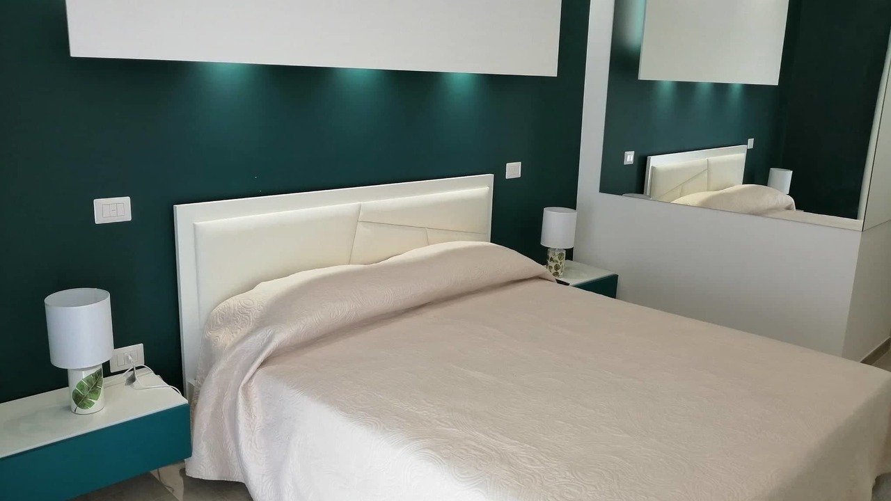 Photo of Bedroom in Canicatti