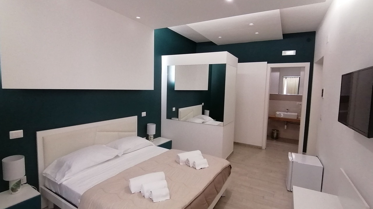 Photo of Bedroom in Canicatti