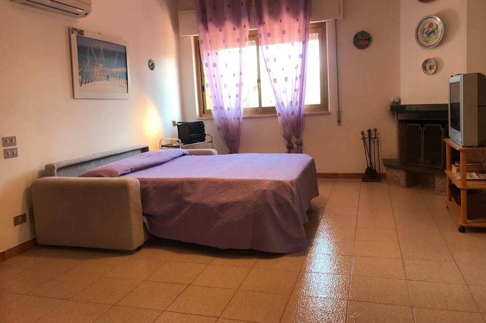 Photo of Bedroom in Sant'Onofrio