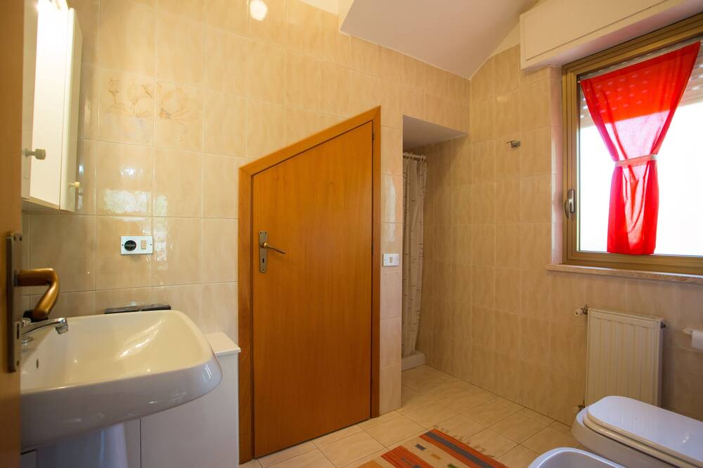 Photo of Bathroom in Sant'Onofrio