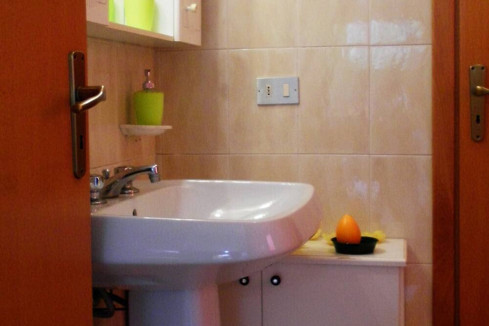 Photo of Bathroom in Sant'Onofrio