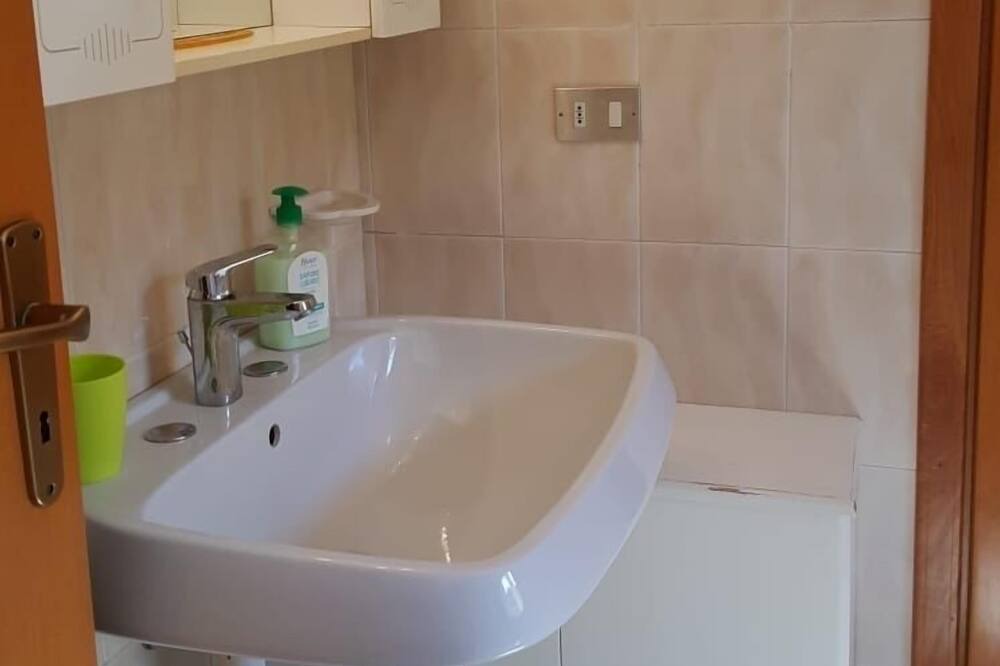 Photo of Bathroom in Sant'Onofrio