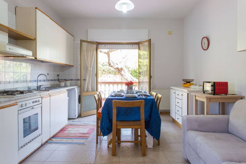 Photo of Kitchen in Sant'Onofrio