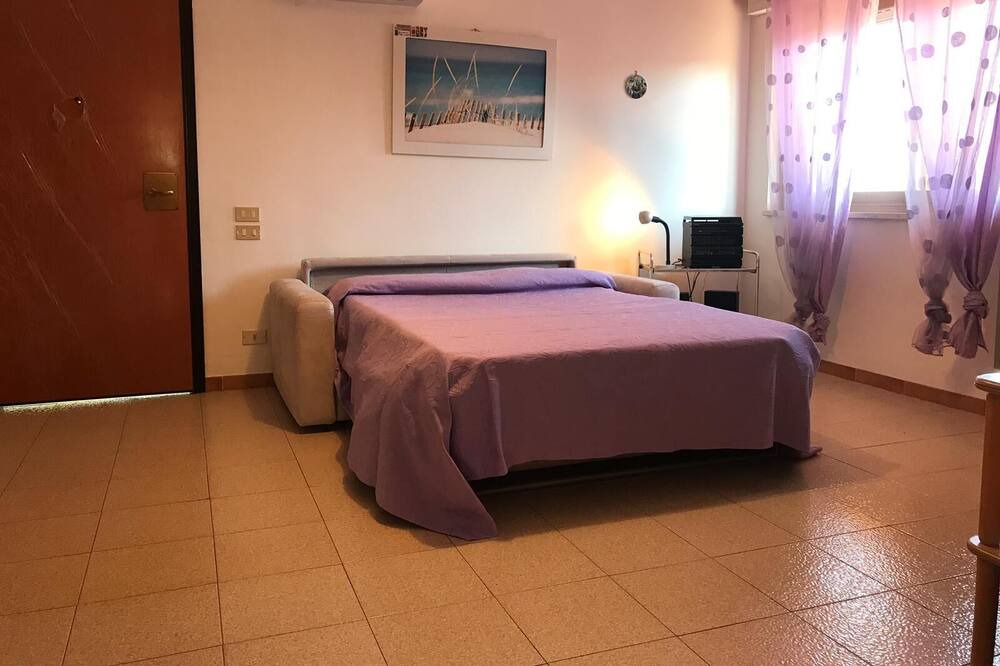 Photo of Bedroom in Sant'Onofrio