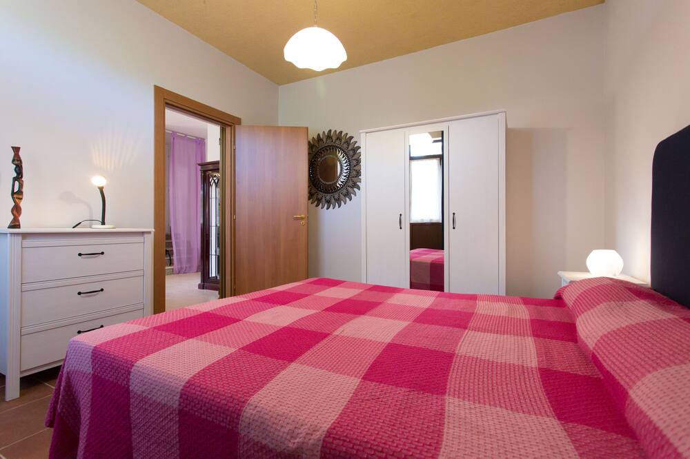 Photo of Bedroom in Sant'Onofrio