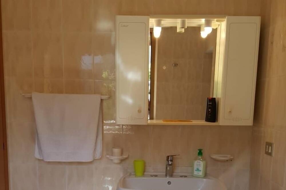 Photo of Bathroom in Sant'Onofrio