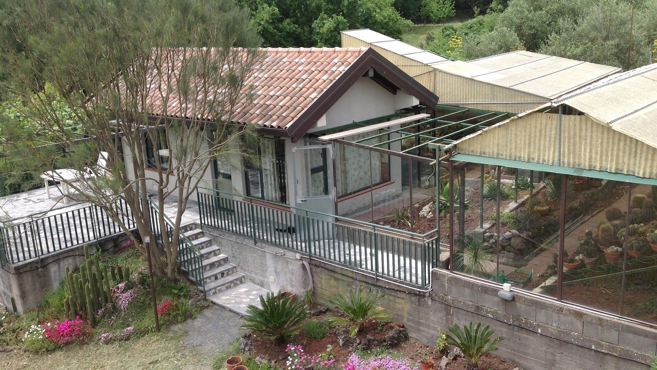 Photo of Outdoor in Rovittello