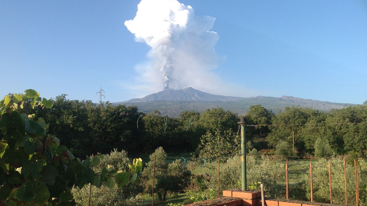 Photo of Outdoor in Rovittello