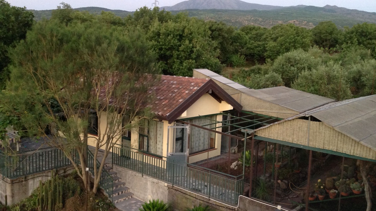 Photo of Outdoor in Rovittello