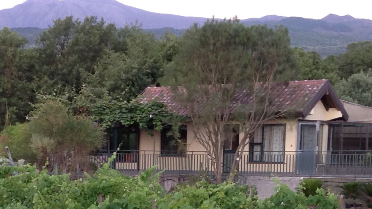 Photo of Outdoor in Rovittello