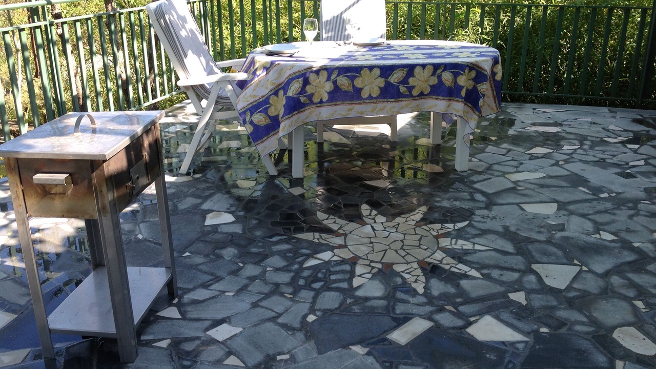 Photo of Outdoor in Rovittello