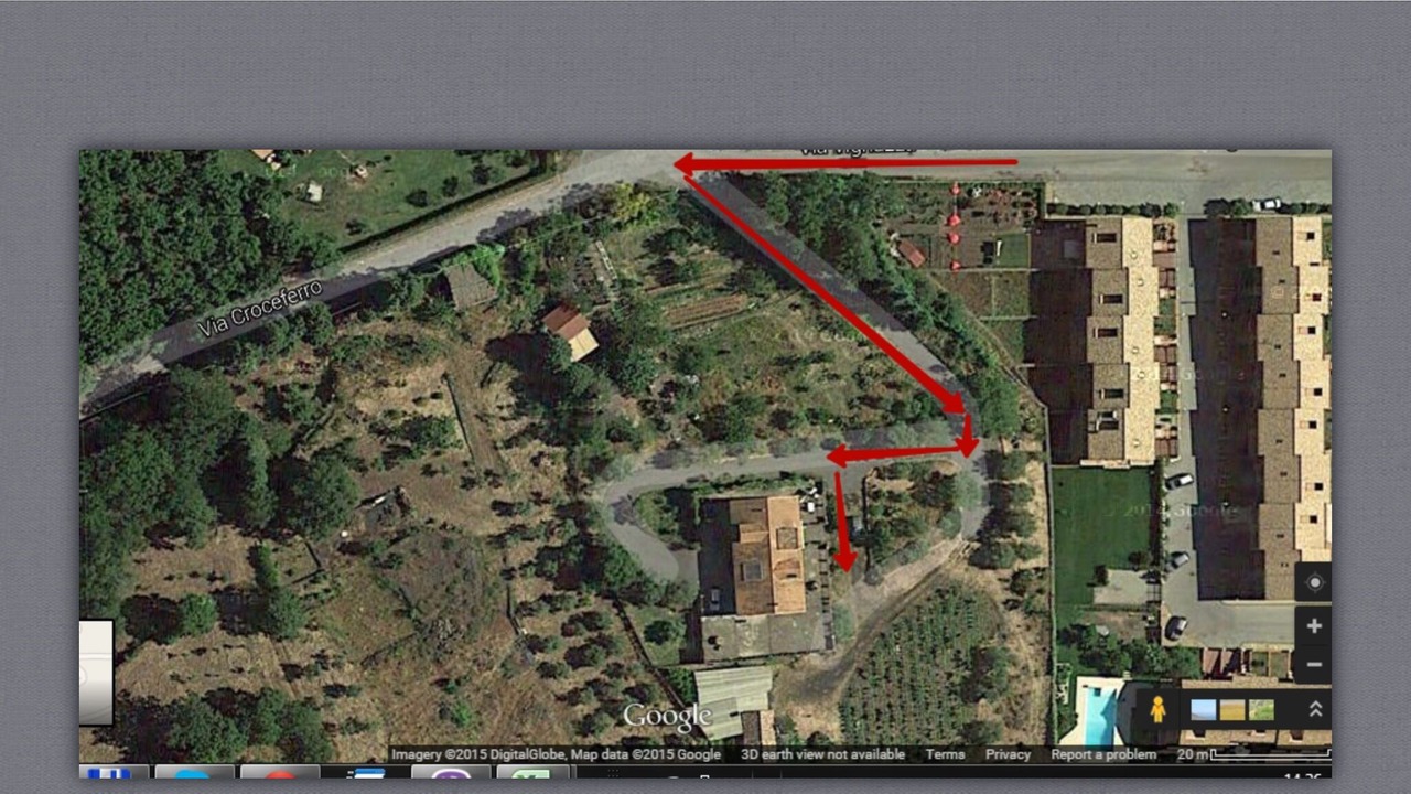 Photo of Outdoor in Rovittello