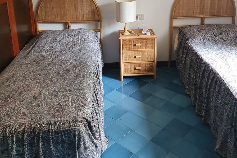 Photo of Bedroom in Sabaudia