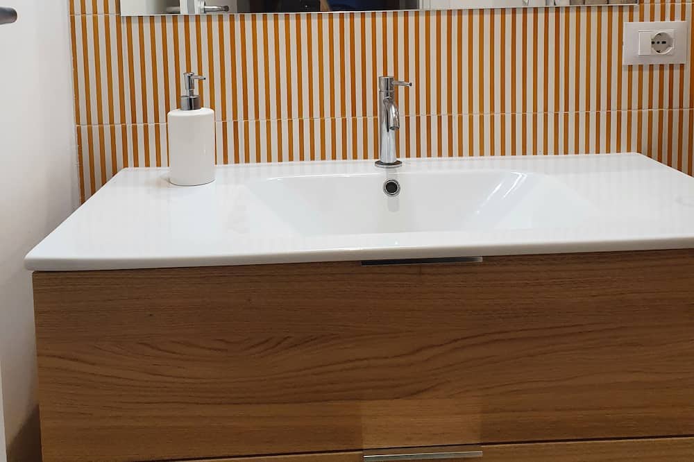 Photo of Bathroom in Sabaudia