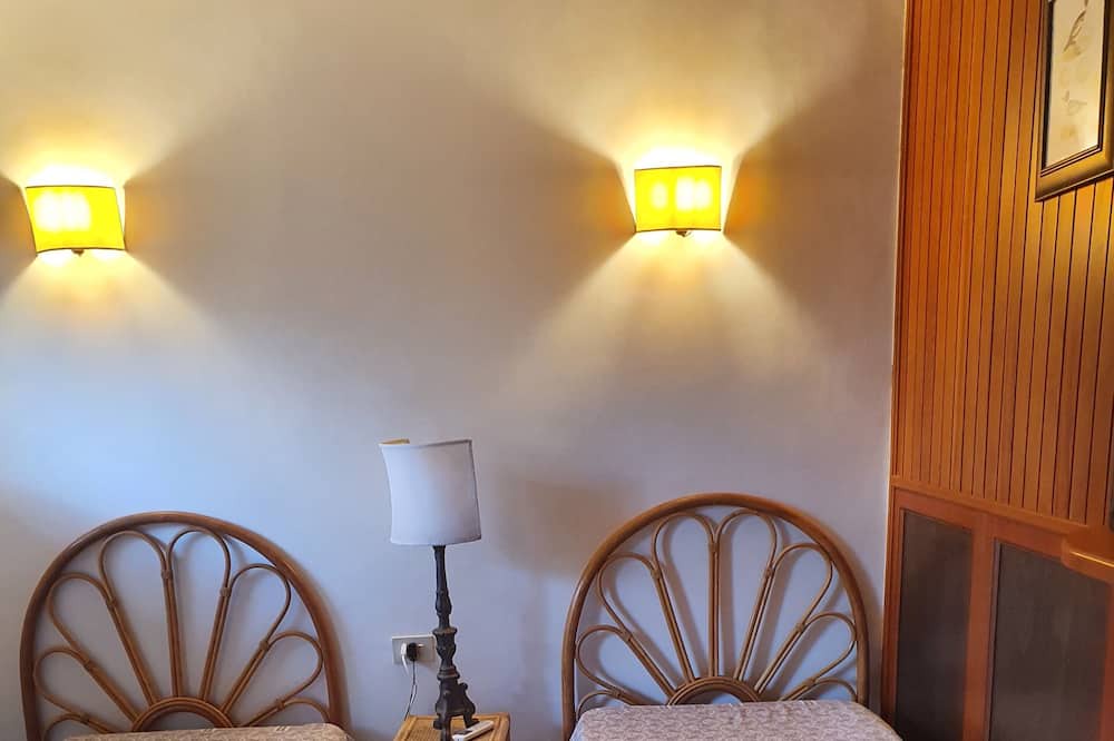 Photo of Bedroom in Sabaudia