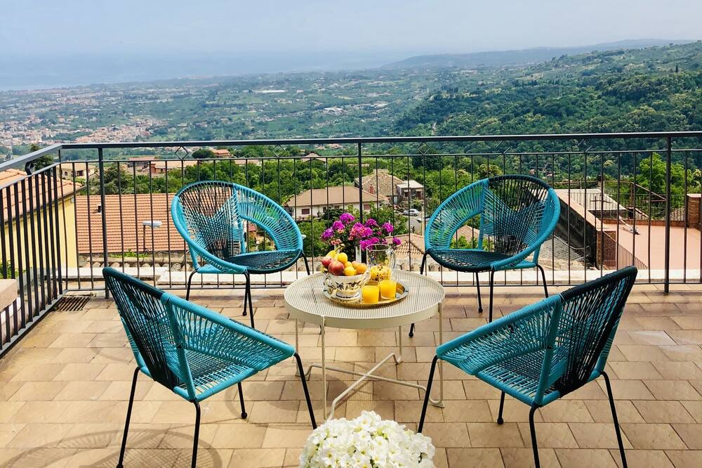 Photo of Patio Balcony in Coste