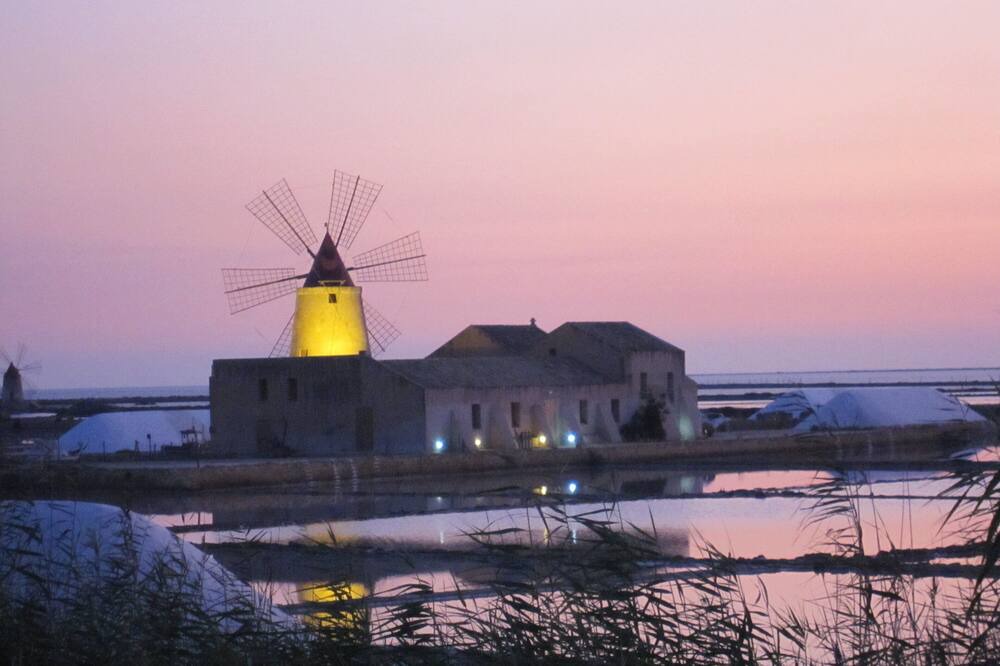 Photo of Outdoor in Marsala