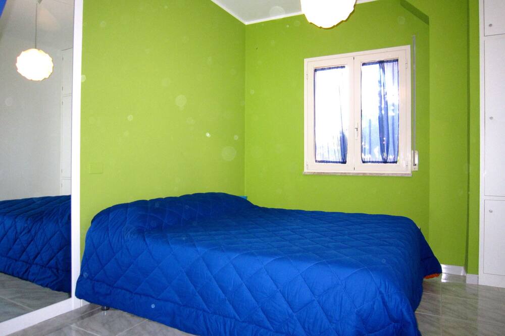 Photo of Bedroom in Marsala