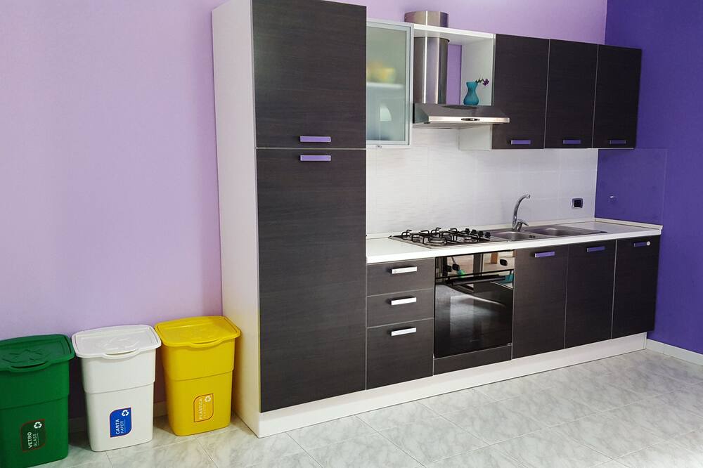 Photo of Kitchen in Marsala