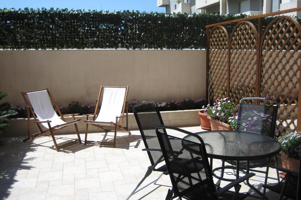 Photo of Patio Balcony in Marsala