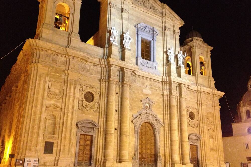 Photo of Outdoor in Marsala
