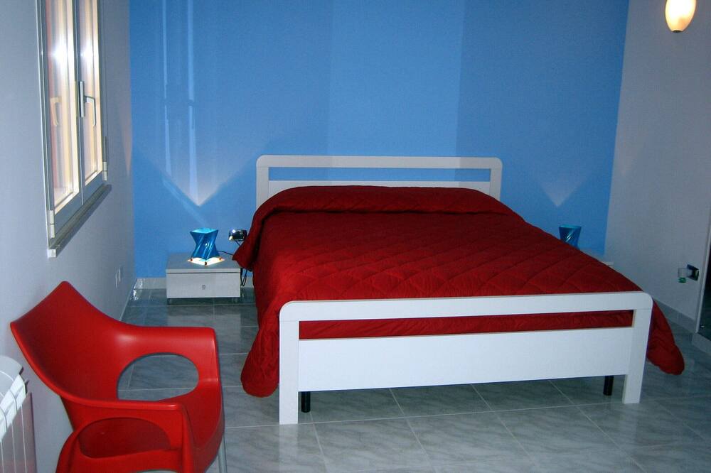 Photo of Bedroom in Marsala
