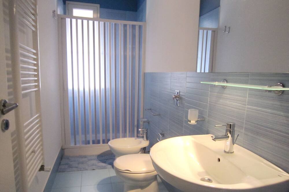 Photo of Bathroom in Marsala