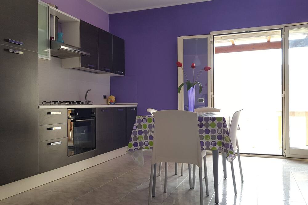 Photo of Kitchen in Marsala