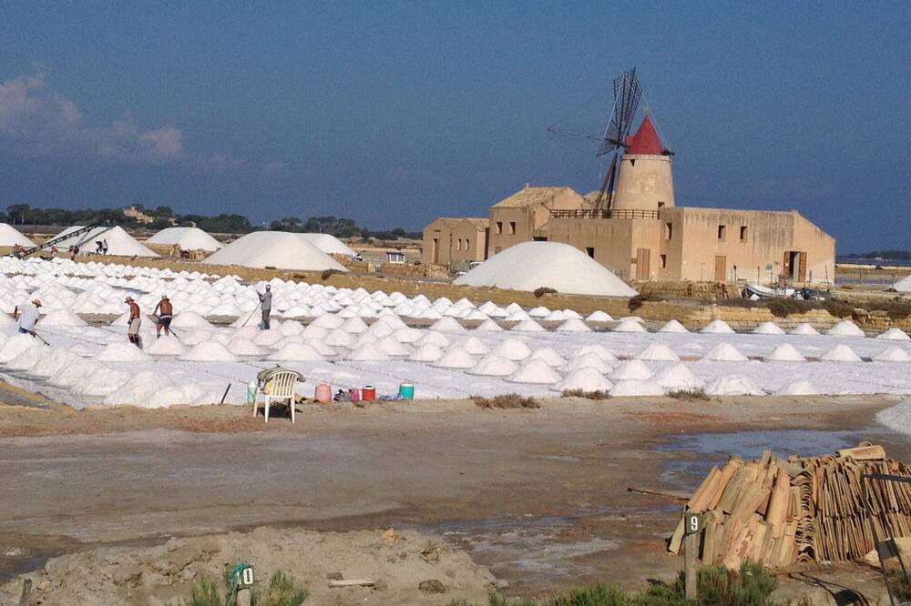 Photo of Others in Marsala