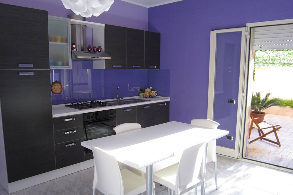 Photo of Kitchen in Marsala
