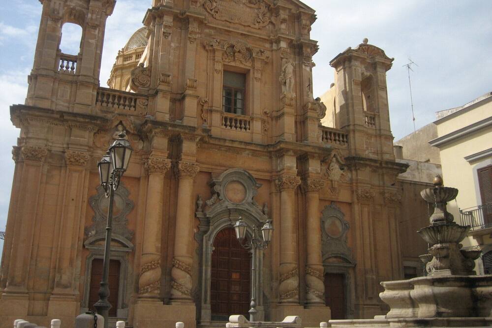 Photo of Outdoor in Marsala