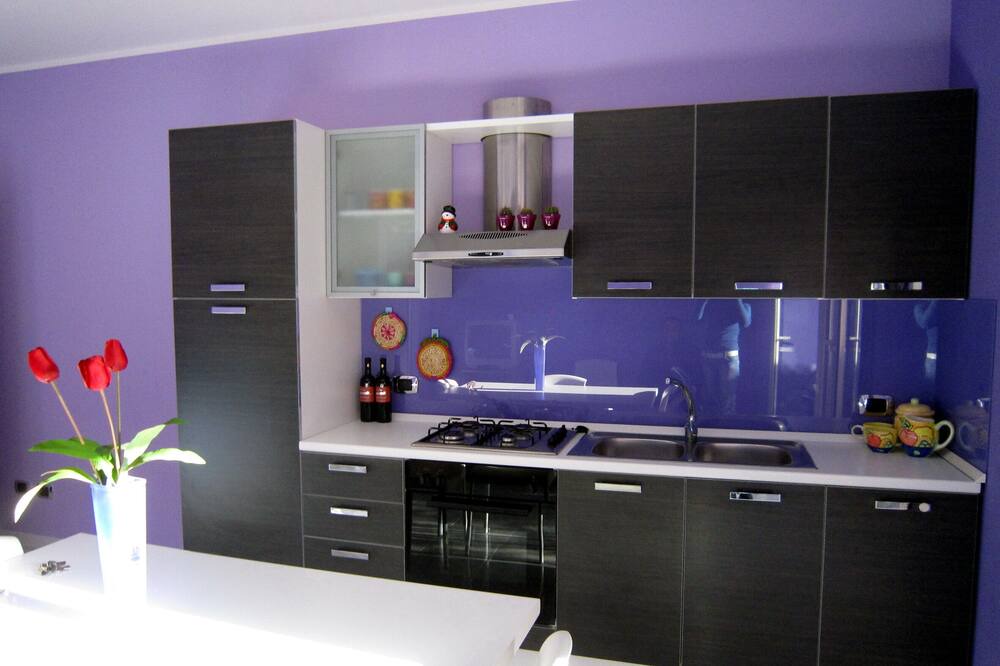 Photo of Kitchen in Marsala