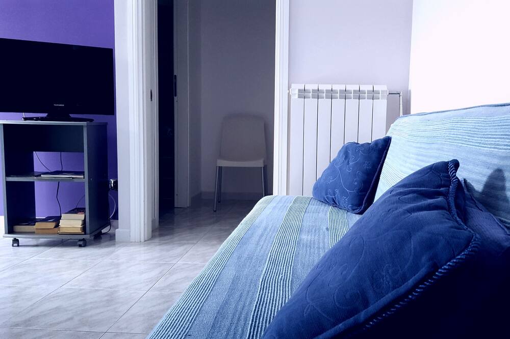 Photo of Bedroom in Marsala