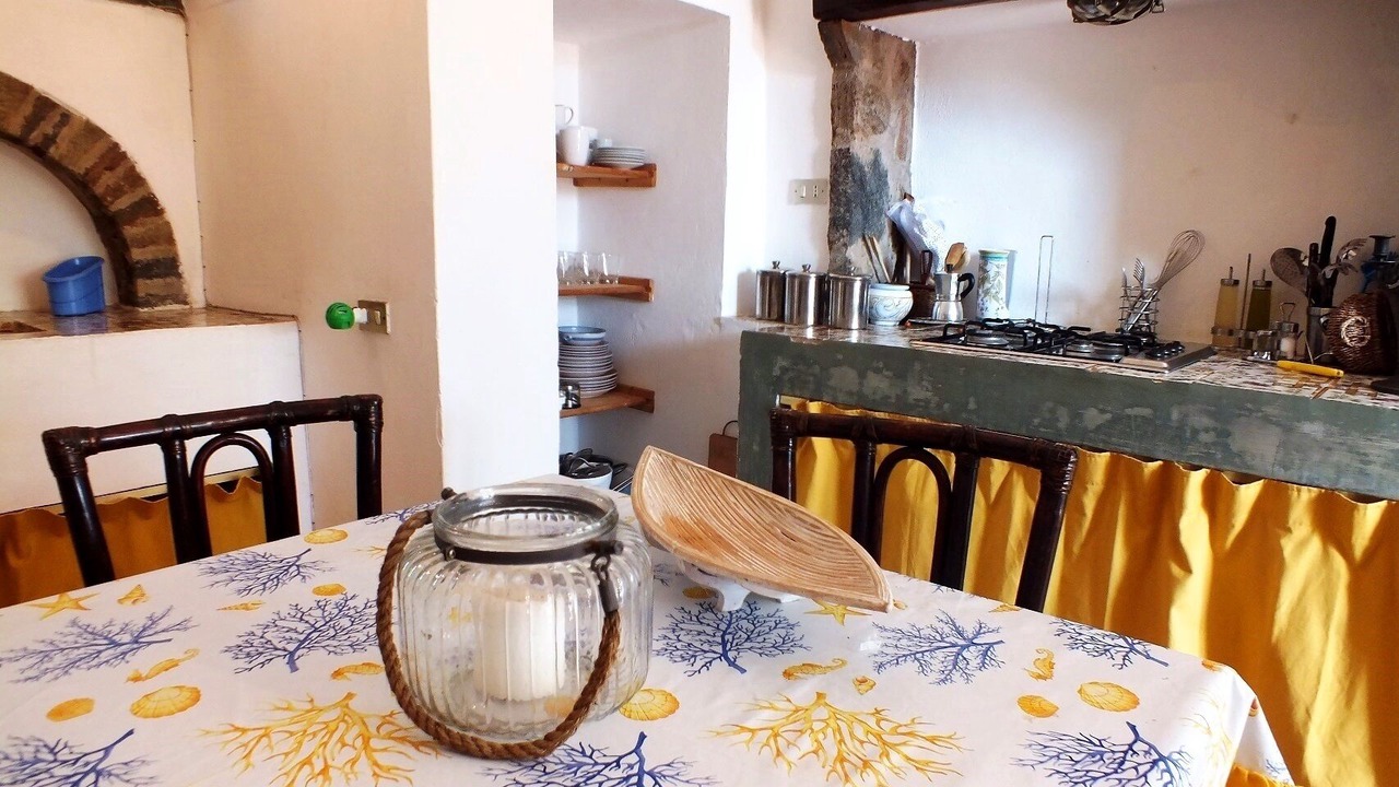 Photo of Others in Pantelleria